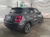  Fiat  500 FIAT X / 2018 / 5P / SUV 1.3 FFly T T4 150ch DCT Sport #3