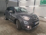  Fiat  500 FIAT X / 2018 / 5P / SUV 1.3 FFly T T4 150ch DCT Sport #4