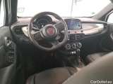  Fiat  500 FIAT X / 2018 / 5P / SUV 1.3 FFly T T4 150ch DCT Sport #5