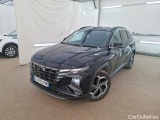  Hyundai  Tucson HYUNDAI  / 2020 / 5P / SUV 1.6 PHEV 265 HTRAC CREATIVE 4WD AUTO 