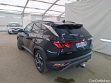  Hyundai  Tucson HYUNDAI  / 2020 / 5P / SUV 1.6 PHEV 265 HTRAC CREATIVE 4WD AUTO #2