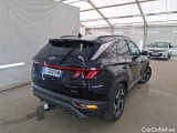  Hyundai  Tucson HYUNDAI  / 2020 / 5P / SUV 1.6 PHEV 265 HTRAC CREATIVE 4WD AUTO #3