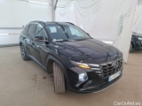  Hyundai  Tucson HYUNDAI  / 2020 / 5P / SUV 1.6 PHEV 265 HTRAC CREATIVE 4WD AUTO #4