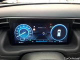  Hyundai  Tucson HYUNDAI  / 2020 / 5P / SUV 1.6 PHEV 265 HTRAC CREATIVE 4WD AUTO #6