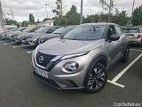  Nissan  Juke NISSAN  / 2019 / 5P / Crossover DIG-T 114 BVM6 Business Edition 