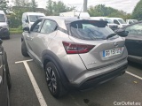  Nissan  Juke NISSAN  / 2019 / 5P / Crossover DIG-T 114 BVM6 Business Edition #3