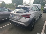  Nissan  Juke NISSAN  / 2019 / 5P / Crossover DIG-T 114 BVM6 Business Edition #4