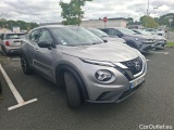  Nissan  Juke NISSAN  / 2019 / 5P / Crossover DIG-T 114 BVM6 Business Edition #5