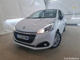  Peugeot  208  Allure 1.2 PureTech 110CV BVM6 E6dT 