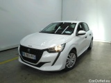  Peugeot  208  Premium 1.5 HDi 100CV BVM6 E6d 