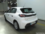  Peugeot  208  Premium 1.5 HDi 100CV BVM6 E6d #2