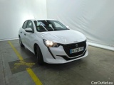  Peugeot  208  Premium 1.5 HDi 100CV BVM6 E6d #4
