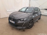  Peugeot  208  Active Business 1.5 HDi 100CV BVM6 E6d 