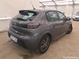  Peugeot  208  Active Business 1.5 HDi 100CV BVM6 E6d #3