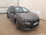  Peugeot  208  Active Business 1.5 HDi 100CV BVM6 E6d #4