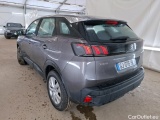  Peugeot  3008  II Active Pack 1.5 HDi 130CV BVA8 E6d #2