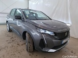  Peugeot  3008  II Active Pack 1.5 HDi 130CV BVA8 E6d #4
