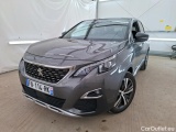  Peugeot  3008  GT Line 1.5 HDi 130CV BVA8 E6dT 