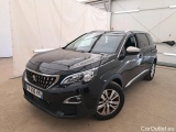  Peugeot  5008  Style 1.5 HDi 130CV BVA8 7 Sieges E6dT 