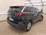  Peugeot  5008  Style 1.5 HDi 130CV BVA8 7 Sieges E6dT #3