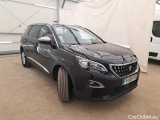  Peugeot  5008  Style 1.5 HDi 130CV BVA8 7 Sieges E6dT #4