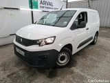  Peugeot  Partner  Premium L1 1.5 HDi 75CV BVM5 E6dT 
