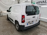  Peugeot  Partner  Premium L1 1.5 HDi 75CV BVM5 E6dT #2