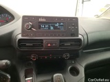  Peugeot  Partner  Premium L1 1.5 HDi 75CV BVM5 E6dT #7