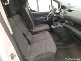  Peugeot  Partner  Premium L1 1.5 HDi 75CV BVM5 E6dT #8
