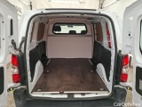  Peugeot  Partner  Premium L1 1.5 HDi 75CV BVM5 E6dT #10
