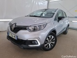  Renault  Captur  Business 0.9 TCe 90CV BVM5 E6 