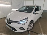  Renault  Clio  V Business 1.0 SCe 70CV BVM5 E6dT 