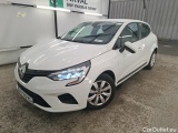  Renault  Clio  V Société Air Nav 1.5 dCi 85CV BVM6 E6dT 