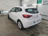  Renault  Clio  V Société Air Nav 1.5 dCi 85CV BVM6 E6dT #2