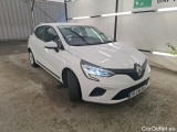  Renault  Clio  V Société Air Nav 1.5 dCi 85CV BVM6 E6dT #4