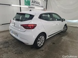  Renault  Clio  V Société Air Nav 1.5 dCi 85CV BVM6 E6dT #3