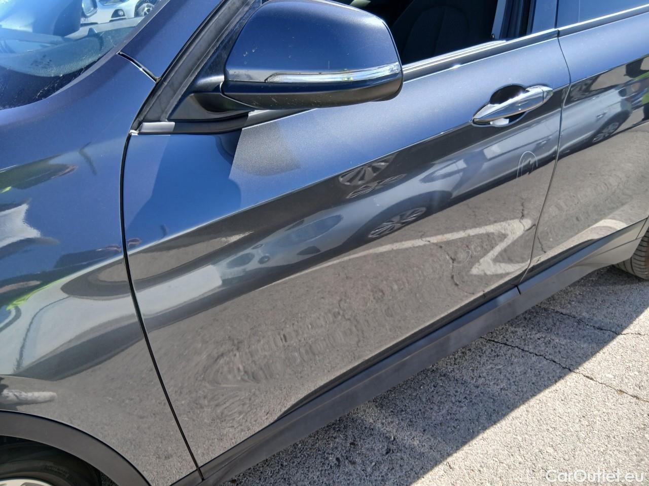  Bmw  X1 BMW SERIE  sDrive18i (CX2) #9