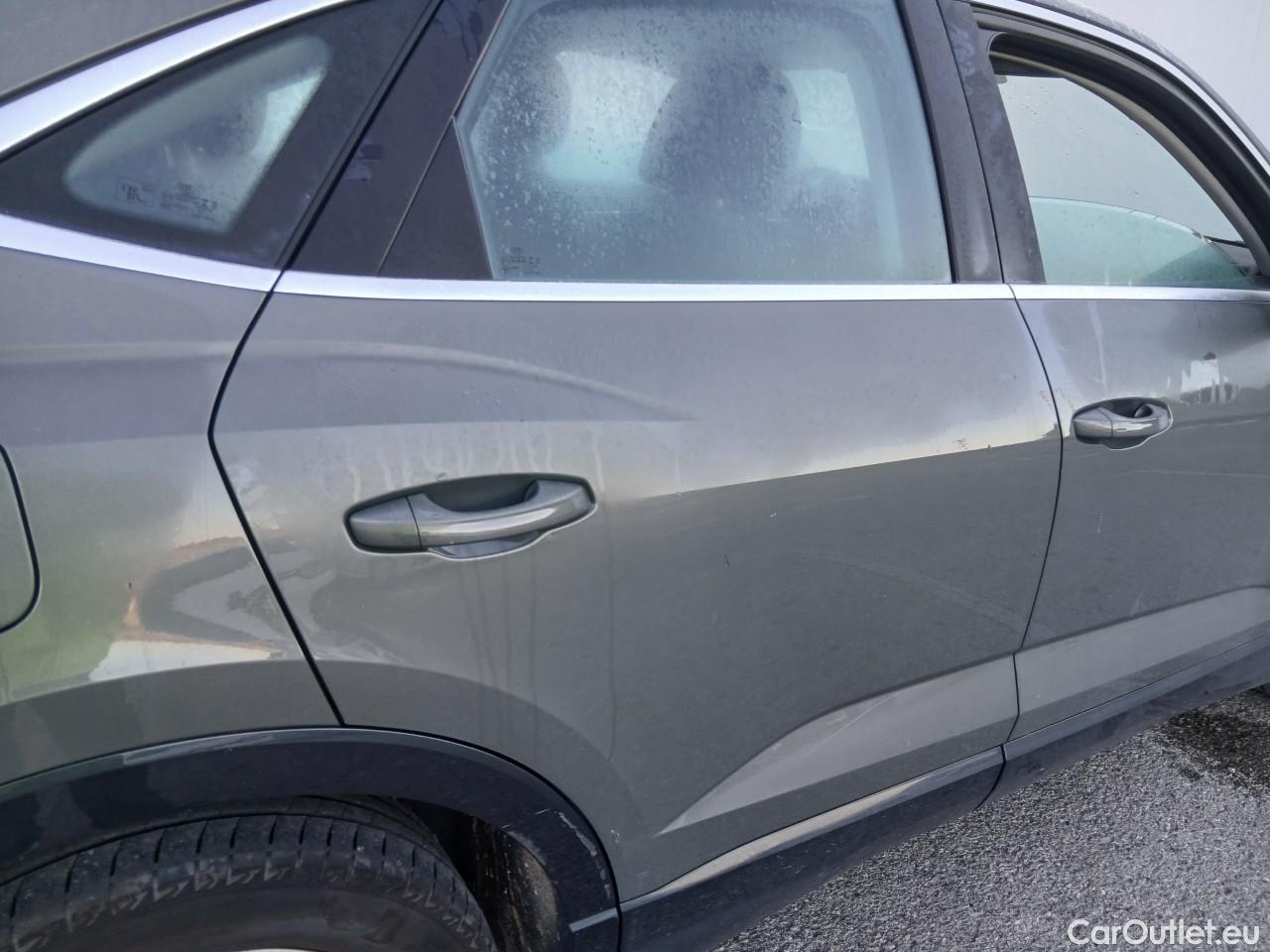  Audi  Q3  Sportback 35 TDI 2.0 TDI 150CV AT7 E6d #36