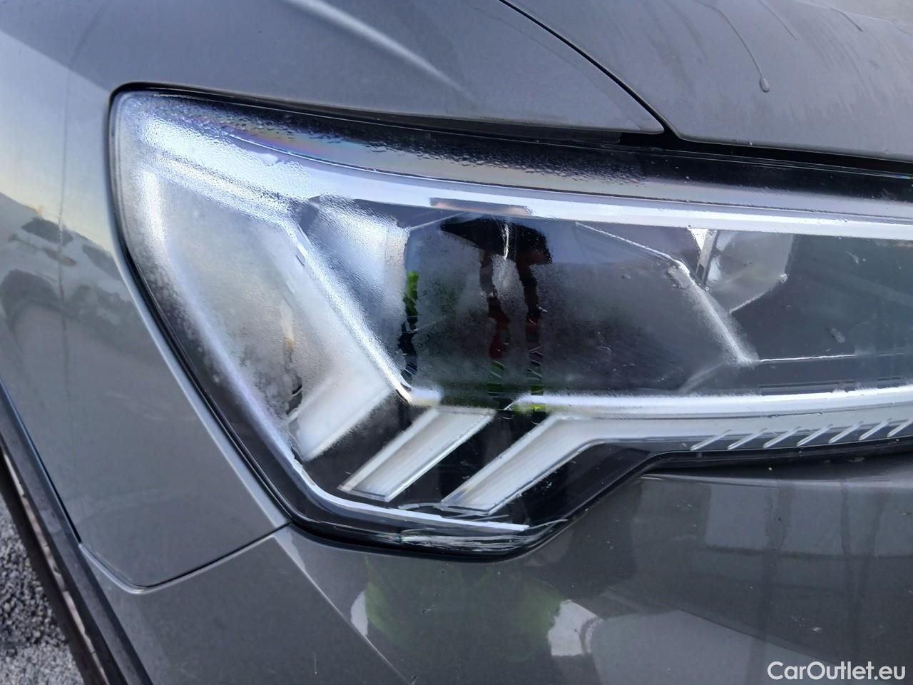  Audi  Q3  Sportback 35 TDI 2.0 TDI 150CV AT7 E6d #5