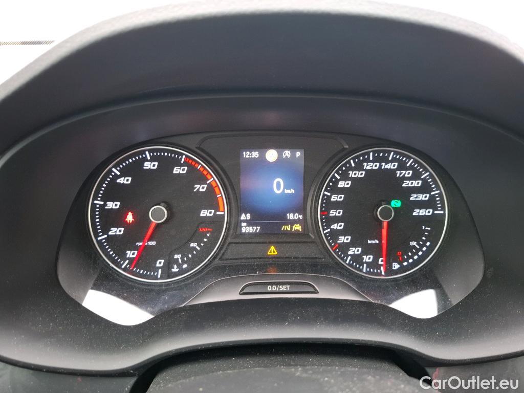  Seat  ATECA  Style Business 1.5 TSI 150CV BVA7 E6d #49