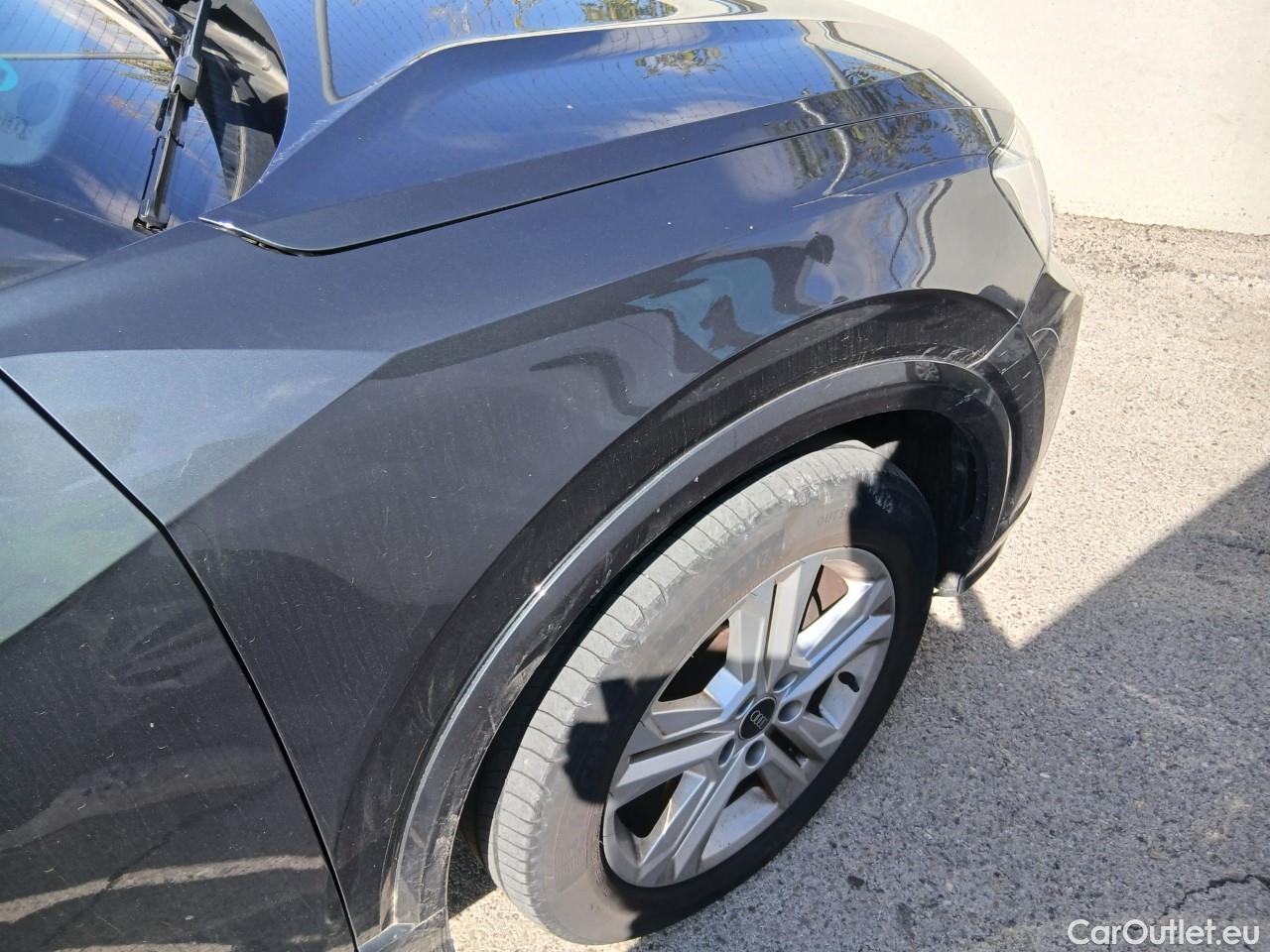  Audi  Q2  30 TDI advanced 2.0 TDI 115CV MT6 E6d #36