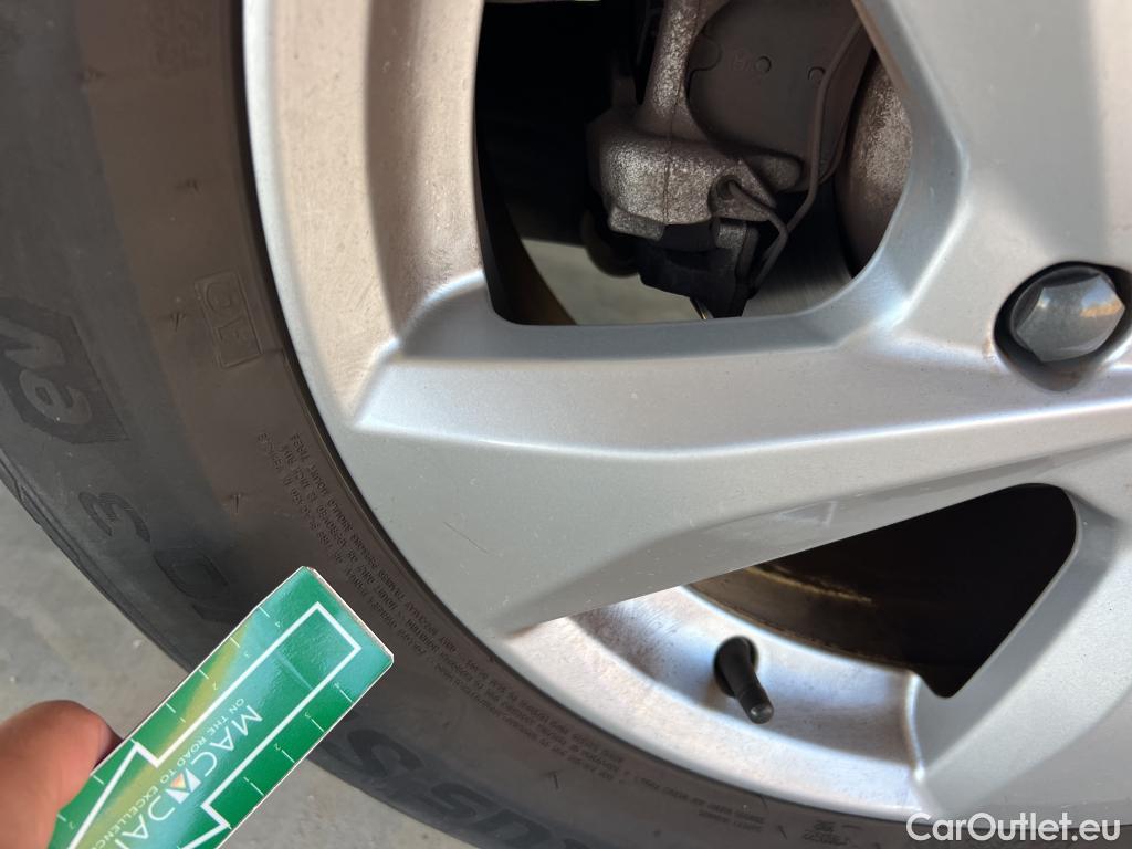  Audi  Q3  35 TDI advanced 2.0 TDI 150CV AT7 E6d #4