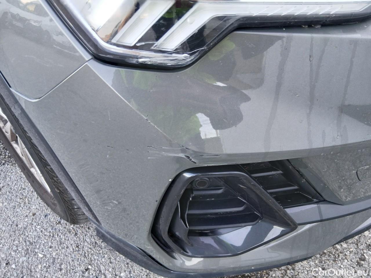  Audi  Q3  Sportback 35 TDI 2.0 TDI 150CV AT7 E6d #1