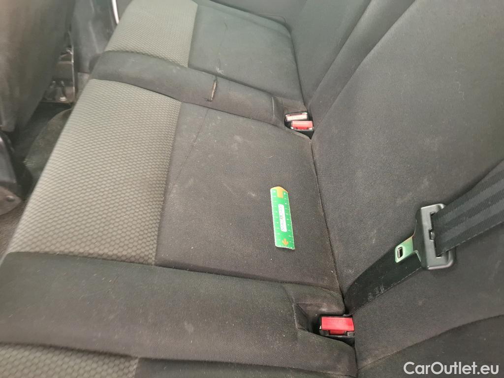  Renault  Kangoo  Express Maxi Confort - Cab. Appr. 1.5 dCi 90CV BVM5 E6 #17