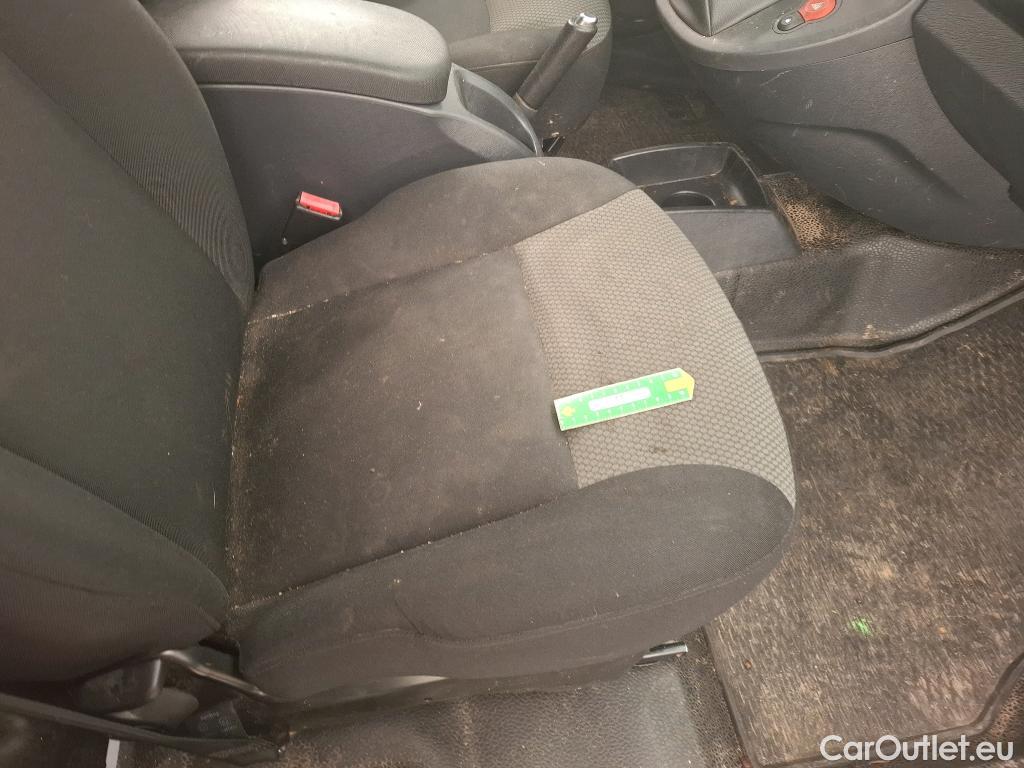  Renault  Kangoo  Express Maxi Extra (Série Spéciale) 1.5 dCi 90CV BVM5 E6 #38