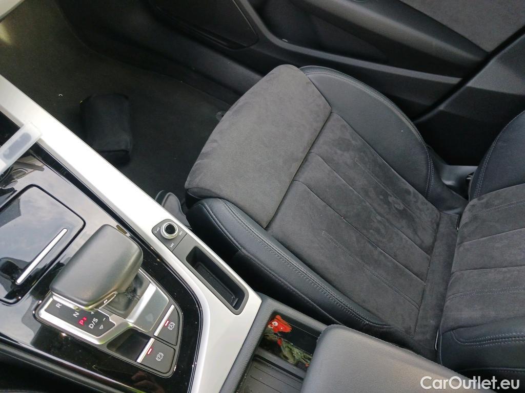  Audi  A4 Allroad  quattro 40 TDI quattro 2.0 TDI 190CV AT7 E6dT #6