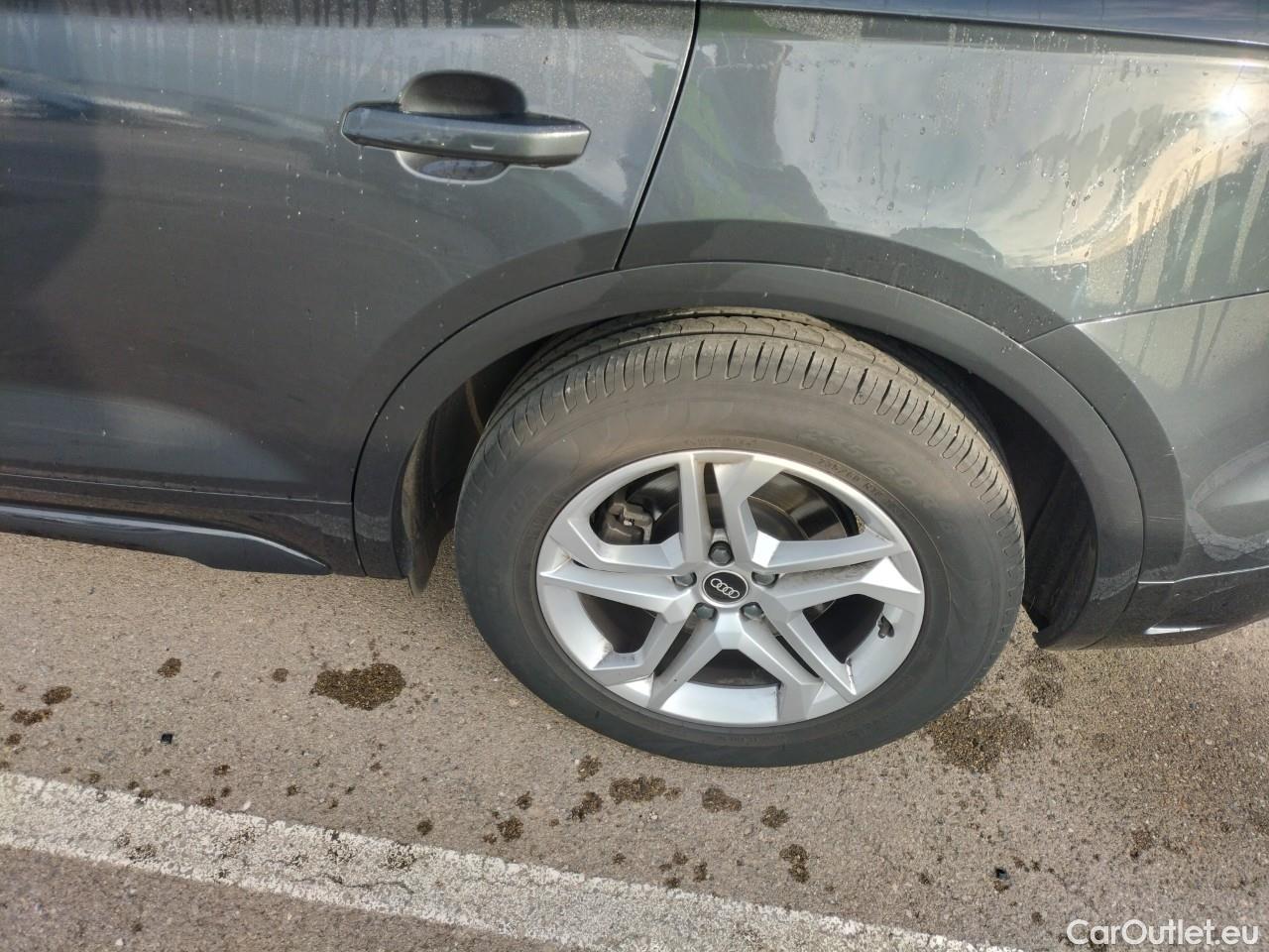  Audi  Q5  FYG 35 TDI advanced 2.0 TDI 165CV AT7 E6d #27