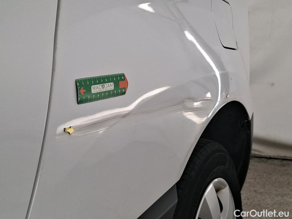  Renault  Kangoo  Express Maxi Confort - Cab. Appr. 1.5 dCi 90CV BVM5 E6 #10
