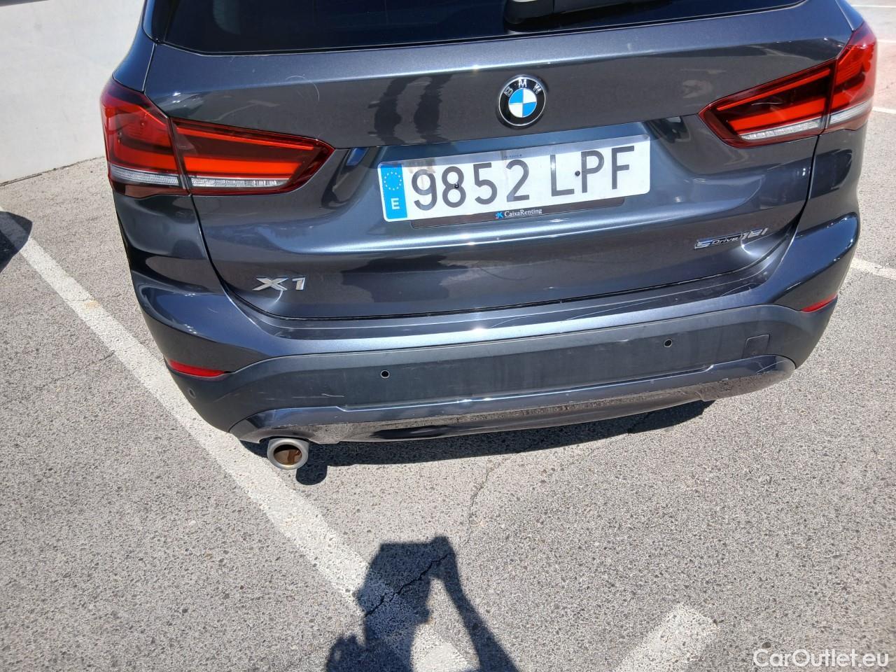  Bmw  X1 BMW SERIE  sDrive18i (CX2) #19