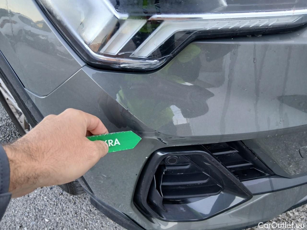  Audi  Q3  Sportback 35 TDI 2.0 TDI 150CV AT7 E6d #2
